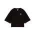 t-shirt Puma BETTER CLASSICS Noir Femme
