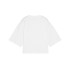 T-shirt Puma Better Classics Over White
