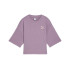 T-shirt Puma Better Classics Over Lila