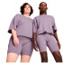 T-shirt Puma Better Classics Over Lila