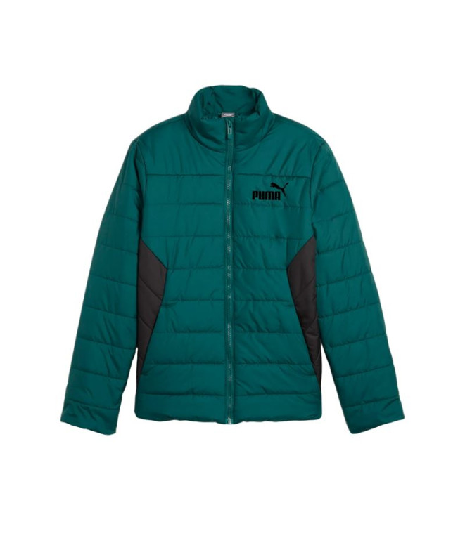 Veste Décontracté Veste matelassée Puma...