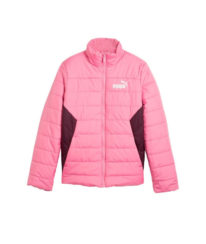 Veste Décontracté Veste matelassée Puma...
