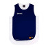 T-shirt Basket-ball Spalding de Hustle Tank Navy/White