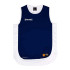 T-shirt Basket-ball Spalding de Hustle Tank Navy/White