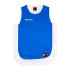 T-shirt Basket-ball Spalding de Hustle Tank Royal/White