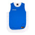 T-shirt Basket-ball Spalding de Hustle Tank Royal/White