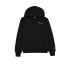 Sweat Champion Homme Sweat à capuche noir