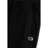 Pantalon Champion Homme Pantalon slim noir