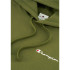 Sweat Champion Homme Sweat à capuche Gnum
