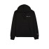 Sweat Champion Homme Sweat à capuche noir
