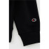Sweat Champion Homme Sweat à capuche noir