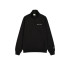 Sweat Champion Homme Sweatshirt semi-fermé noir