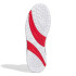 Chaussures Basket-ball adidas Homme de Midcity Mid White