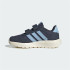 Chaussures Enfant Adidas Run 60S Bleu