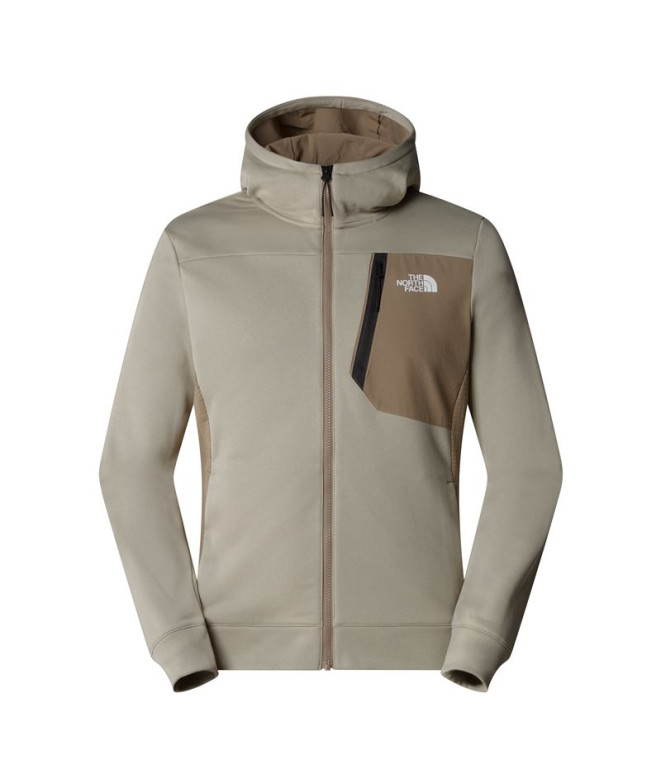 Veste Montagne The North Face by Ma Fz Fleece...