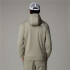 Veste Montagne The North Face by Ma Fz Fleece Clay Grey Homme