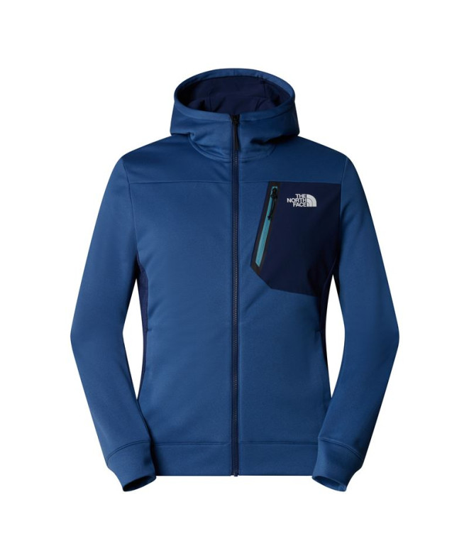 Veste Montagne The North Face by Ma Fz Fleece...