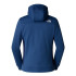 Veste Montagne The North Face by Ma Fz Fleece Shady Blue Homme