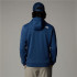 Veste Montagne The North Face by Ma Fz Fleece Shady Blue Homme