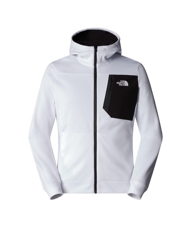 Veste Montagne The North Face by Ma Fz Fleece...
