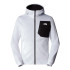 Veste Montagne The North Face by Ma Fz Fleece Tnf White Homme