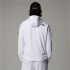 Veste Montagne The North Face by Ma Fz Fleece Tnf White Homme