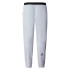 Pantalons Montagne The North Face de Ma Fleece White Homme