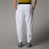 Pantalons Montagne The North Face de Ma Fleece White Homme