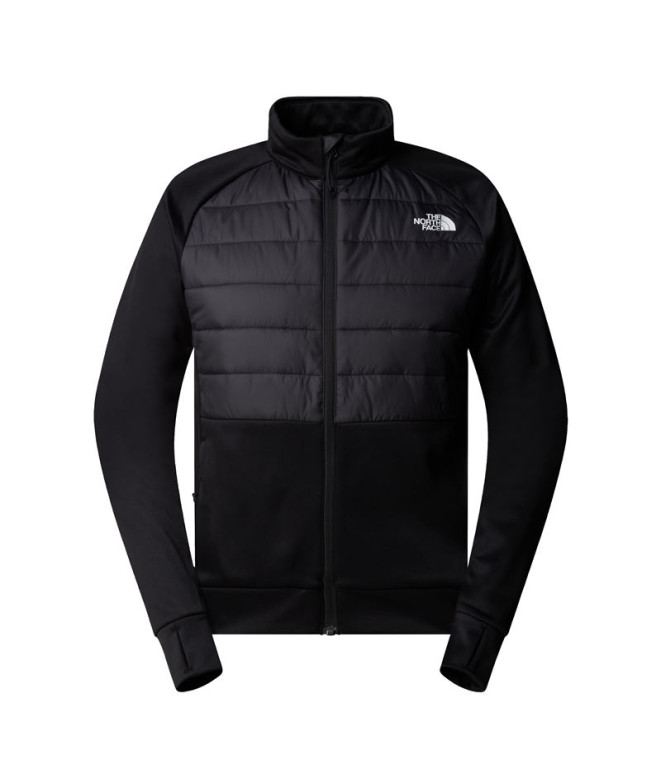 Veste Montagne The North Face de Reaxion Hybrid...