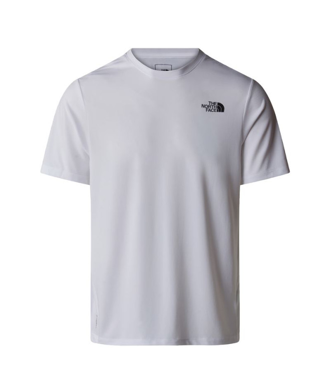 T-shirt Montagne The North Face de 24/7 S/S Reg...