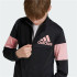 Survêtement Enfant Adidas Bts Black