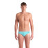 Maillot de bain Natation Arena Homme from Team Swim Slip Eau/Marine