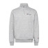 Sweat Champion Homme Sweatshirt semi-fermé gris