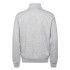 Sweat Champion Homme Sweatshirt semi-fermé gris