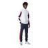 Survêtement Champion Homme Sweatsuit Blanc