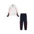 Survêtement Champion Homme Sweatsuit Blanc