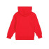 Sweat Champion Enfant Capuchon rouge