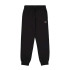 Pantalons Champion Homme Pantalon à bords-côtes noir