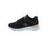 Chaussures Champion Homme Chaussure basse Bold Base Noir/Or rose