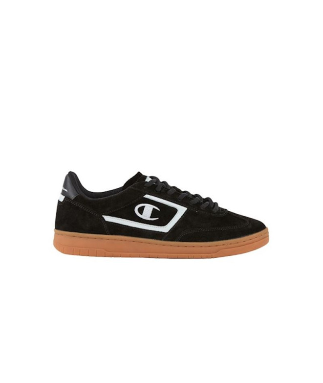 Chaussures Champion Homme Cl78 S Low Cut Shoe...