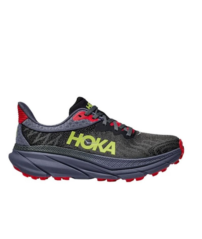 Chaussures Trail De Hoka Challenger 7...