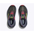 Chaussures Trail De Hoka Challenger 7 Obsidian/Anchor Femme