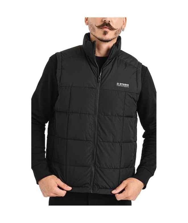 Gilet Homme Jack and Jones Jjben Square...