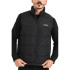Gilet Homme Jack and Jones Jjben Square Bodywarmer Noir