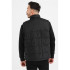 Gilet Homme Jack and Jones Jjben Square Bodywarmer Noir