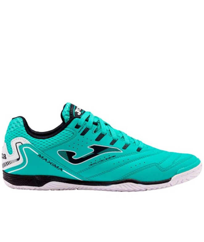 Chaussures de Football sala Joma Maxima 2427...