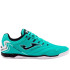 Chaussures de Football sala Joma Maxima 2427 Turquoise Intérieur