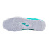 Chaussures de Football sala Joma Maxima 2427 Turquoise Intérieur