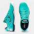Chaussures de Football sala Joma Maxima 2427 Turquoise Intérieur