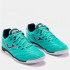 Chaussures de Football sala Joma Maxima 2427 Turquoise Intérieur